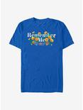 Disney Pixar Coco Remember Me Marigolds T-Shirt, , hi-res