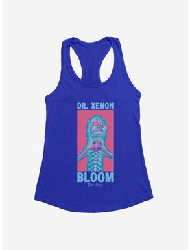 Rick And Morty Dr. Xenon Bloom Girls Tank, , hi-res