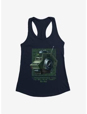 Rick And Morty I Programmed You To Believe That Girls Tank, , hi-res