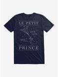 The Little Prince All The Stars T-Shirt, , hi-res