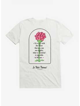 The Little Prince Rose T-Shirt, , hi-res