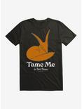 The Little Prince Tame Me T-Shirt, , hi-res