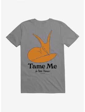 The Little Prince Tame Me T-Shirt, STORM GREY, hi-res