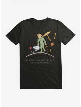 The Little Prince You Are My Rose T-Shirt, , hi-res