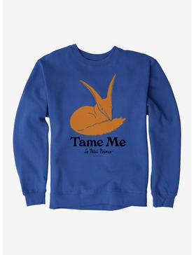 The Little Prince Tame Me Sweatshirt, , hi-res