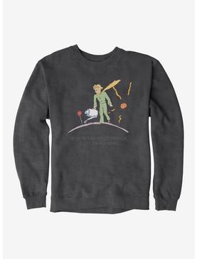 The Little Prince You Are My Rose Sweatshirt, , hi-res