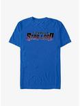Marvel What If...? T'Challa Star-Lord T-Shirt, ROYAL, hi-res
