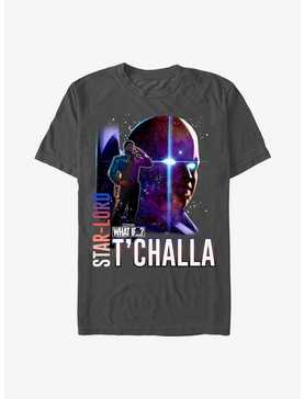 Marvel What If...? Watcher T'Challa T-Shirt, , hi-res
