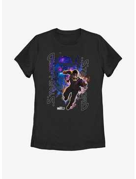 Marvel What If...? Galaxy King Womens T-Shirt, , hi-res