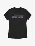 Marvel What If...? T'Challa Star-Lord Womens T-Shirt, BLACK, hi-res