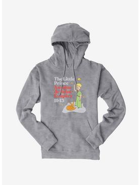 The Little Prince Author Hoodie, , hi-res