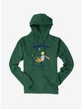The Little Prince Only With The Heart Hoodie, FOREST, hi-res