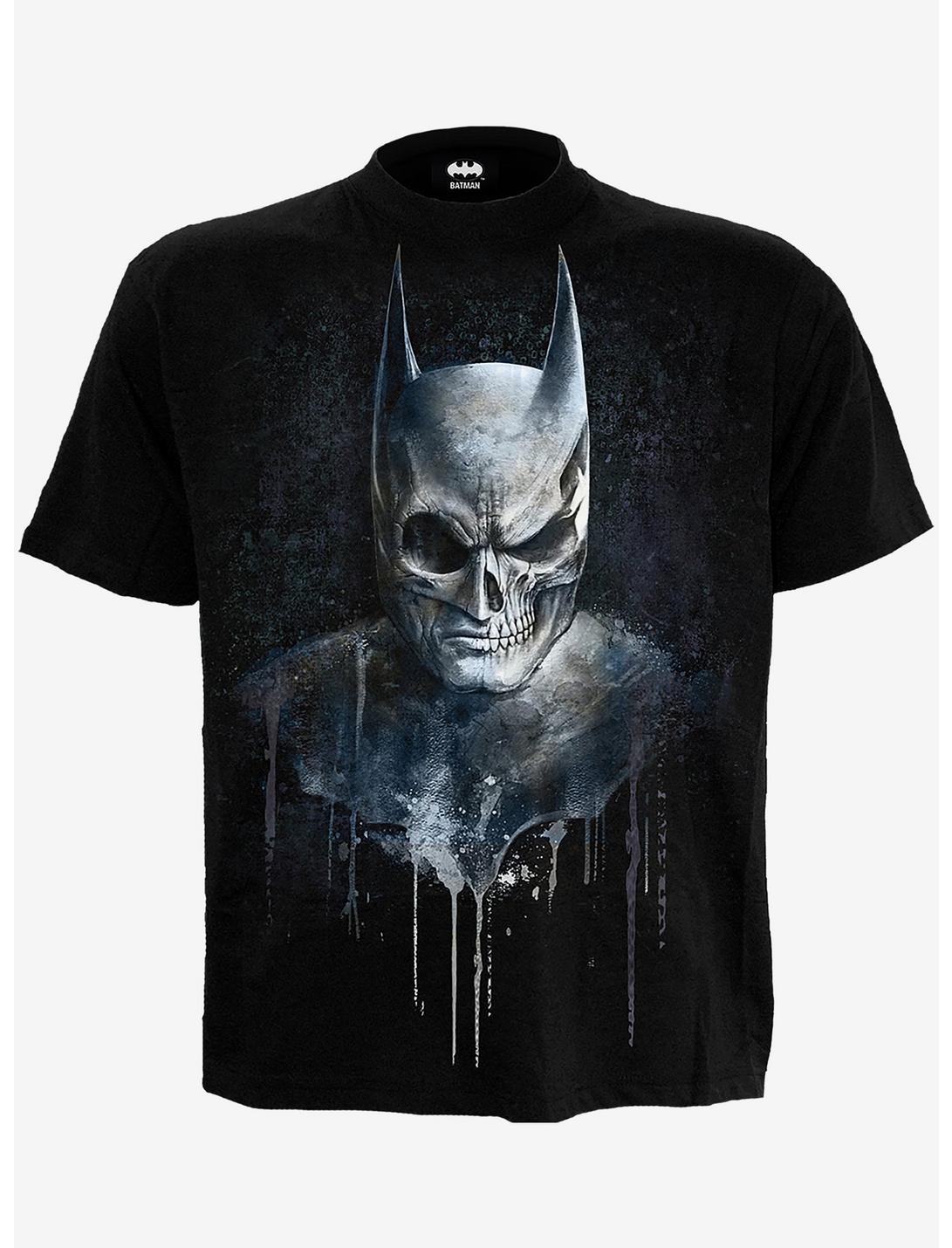 DC Comics Batman Nocturnal T-Shirt, BLACK, hi-res