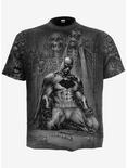 DC Comics Batman Vengance T-Shirt, BLACK, hi-res