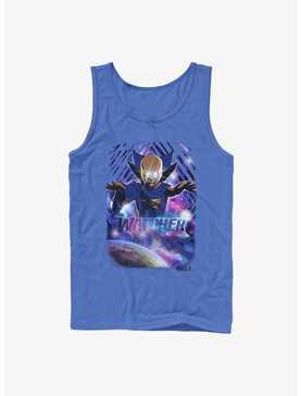 Marvel What If...? The Watcher Never Sleeps Tank, , hi-res