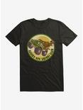 Scooby-Doo 4X4 Safari Club T-Shirt, , hi-res