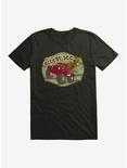 Scooby-Doo Off Roading Icon T-Shirt, , hi-res