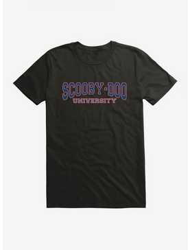Scooby-Doo Scooby University T-Shirt, , hi-res
