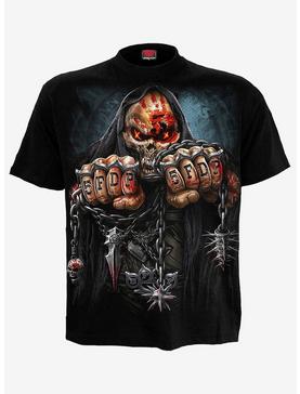 Five Finger Death Punch Game Over T-Shirt, , hi-res