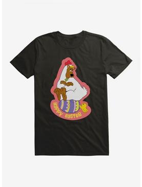 Scooby-Doo Happy Easter Chick Costume T-Shirt, , hi-res