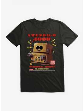 South Park A.W.E.S.O.M.-O 4000 T-Shirt, , hi-res