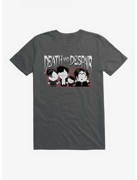 South Park Death And Despair T-Shirt, , hi-res