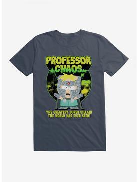 Plus Size South Park Professor Chaos T-Shirt, , hi-res