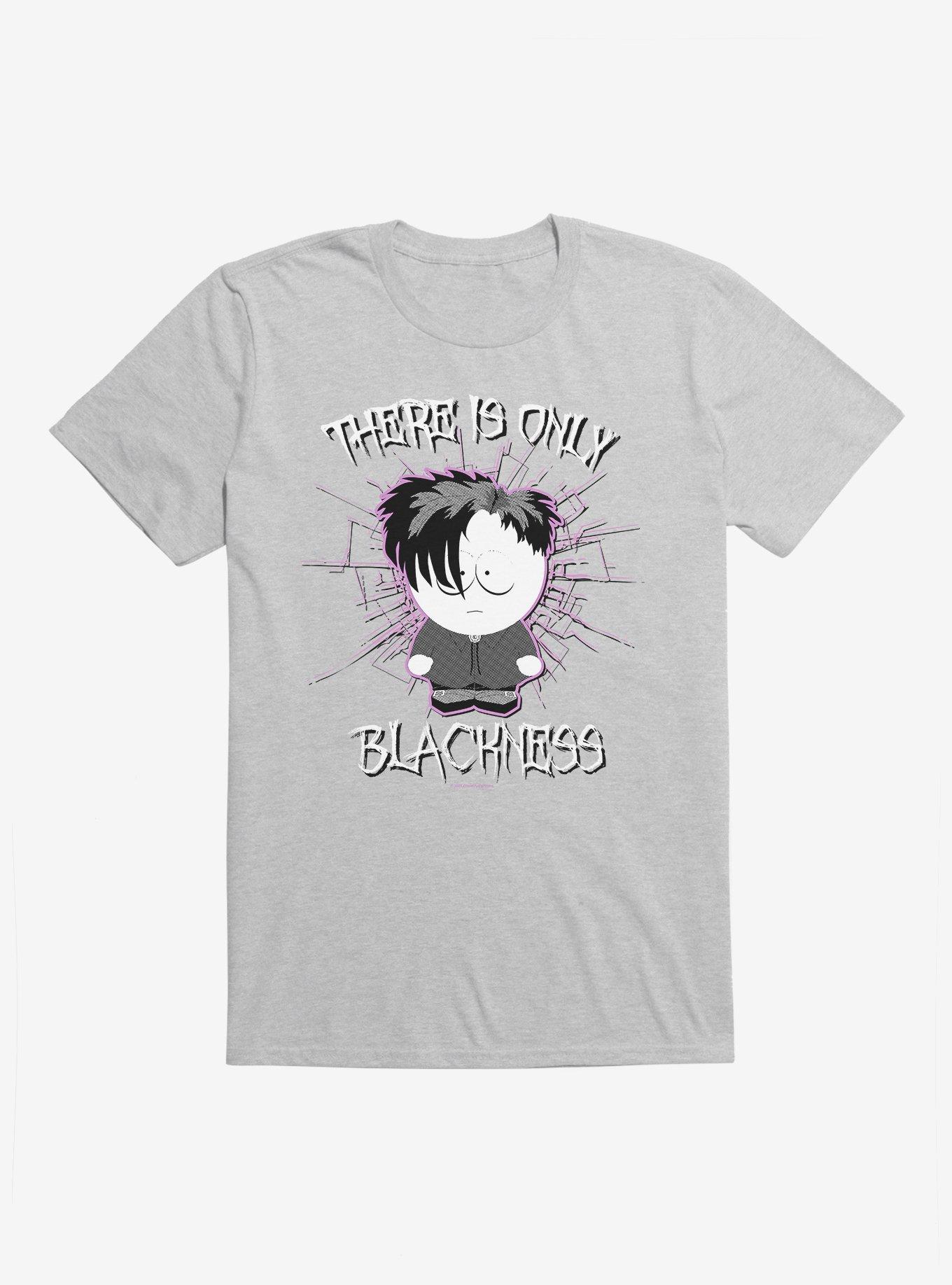 South Park Pete There Is Only Blackness T-Shirt, , hi-res