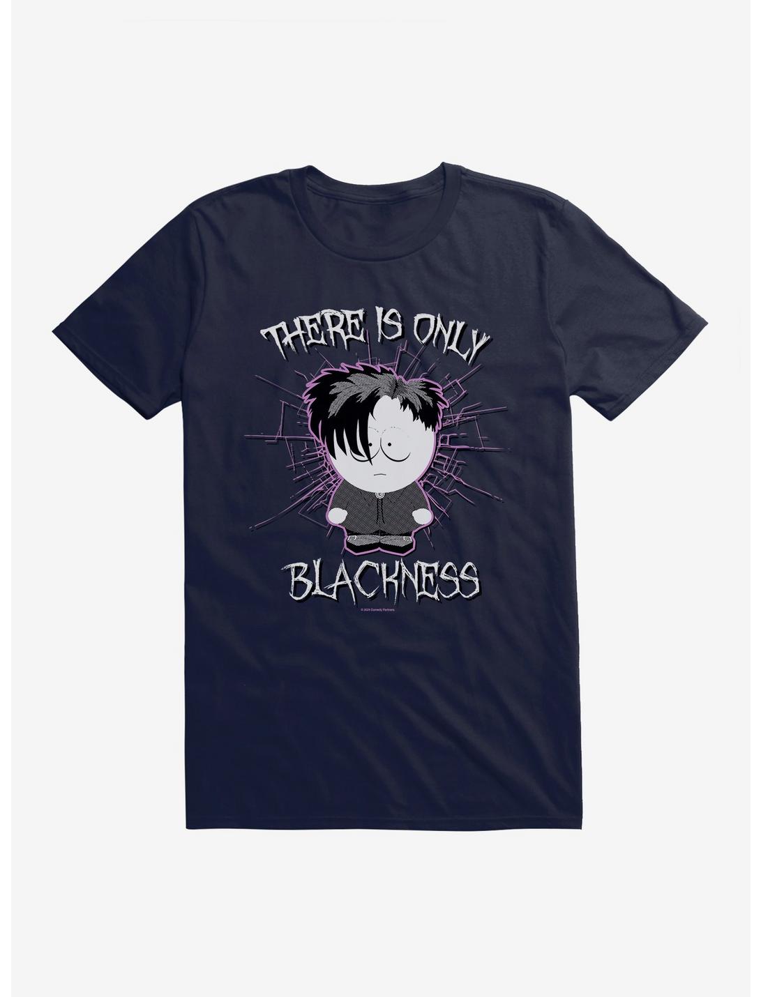 South Park There Is Only Blackness T-Shirt, , hi-res