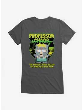 South Park Professor Chaos Girls T-Shirt, , hi-res