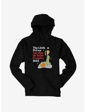 The Little Prince Author Hoodie, , hi-res