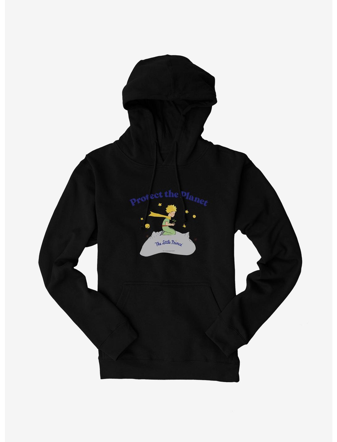 The Little Prince Protect The Planet Hoodie, , hi-res