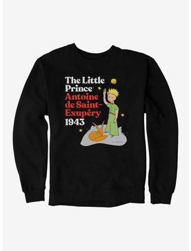 The Little Prince Author Sweatshirt, , hi-res
