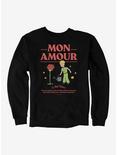 The Little Prince Mon Amour Sweatshirt, , hi-res