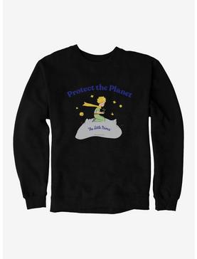 The Little Prince Protect The Planet Sweatshirt, , hi-res