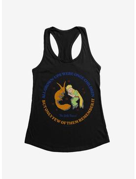 Plus Size The Little Prince All Grown Ups Womens Tank Top, , hi-res
