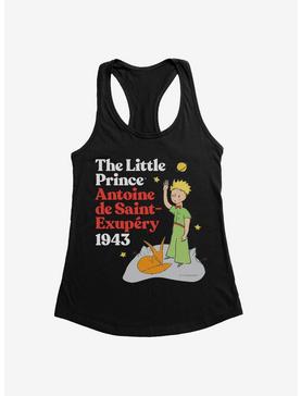 The Little Prince Author Womens Tank Top, , hi-res