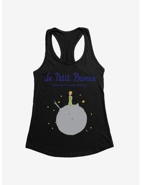 The Little Prince French Book Cover Womens Tank Top, , hi-res