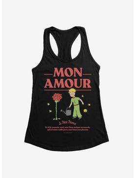 The Little Prince Mon Amour Womens Tank Top, , hi-res