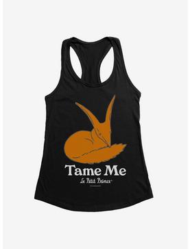 The Little Prince Tame Me Womens Tank Top, , hi-res