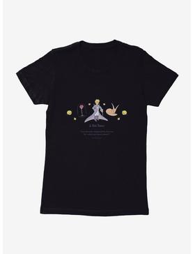 The Little Prince What You Have Tamed Womens T-Shirt, , hi-res