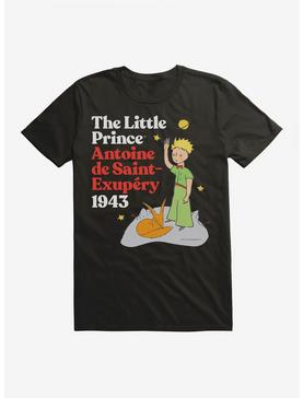 The Little Prince Author T-Shirt, , hi-res