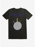 The Little Prince French Book Cover T-Shirt, , hi-res