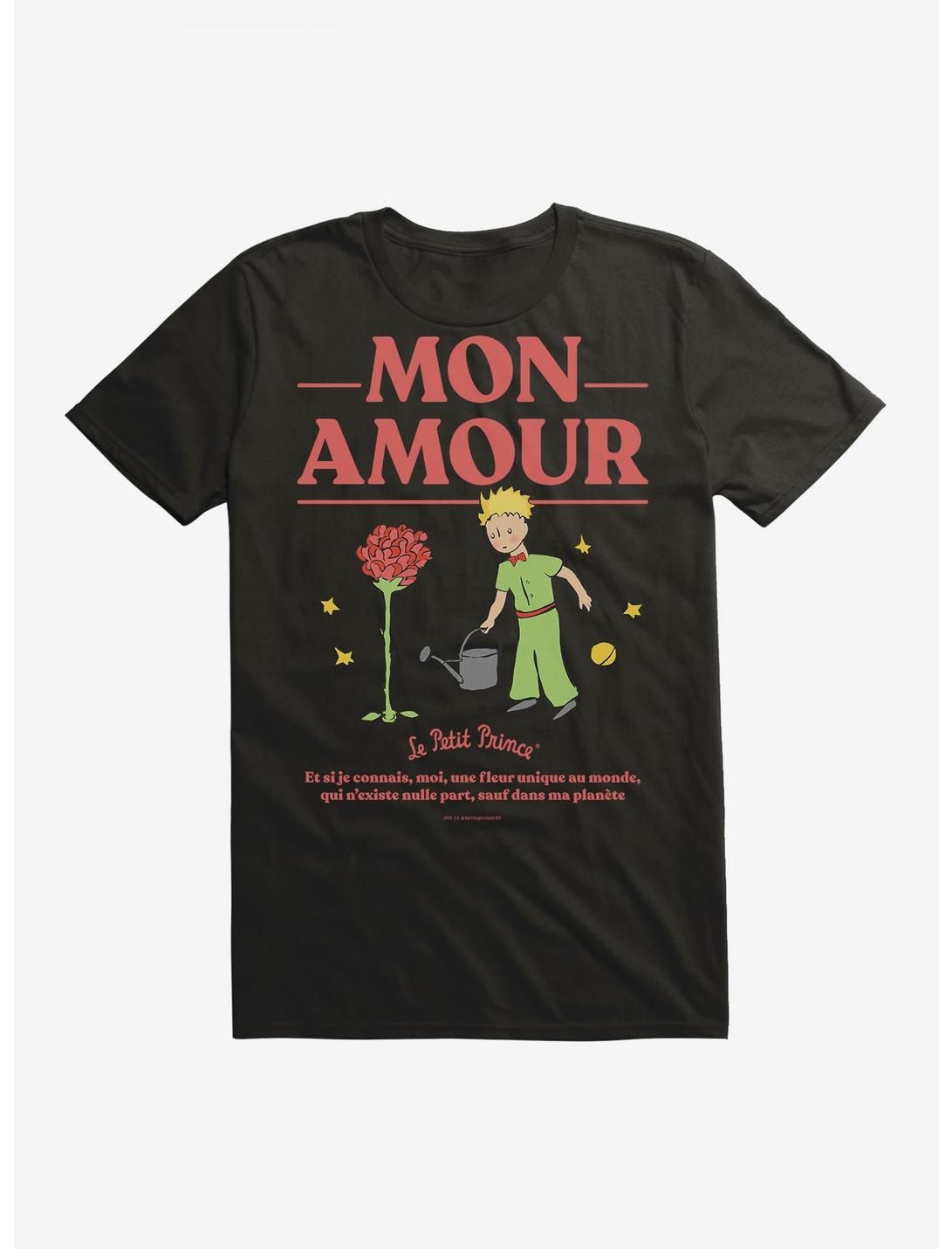 The Little Prince Mon Amour T-Shirt, , hi-res