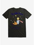 The Little Prince Only With The Heart T-Shirt, , hi-res