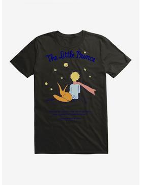 The Little Prince Only With The Heart T-Shirt, , hi-res