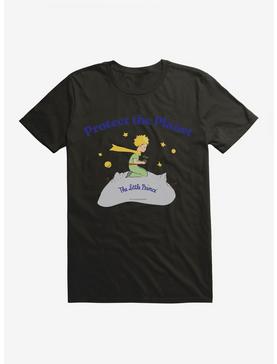 The Little Prince Protect The Planet T-Shirt, , hi-res