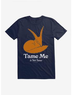 The Little Prince Tame Me T-Shirt, MIDNIGHT NAVY, hi-res