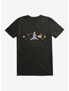 The Little Prince What You Have Tamed T-Shirt, , hi-res