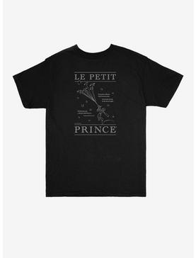 The Little Prince All The Stars Youth T-Shirt, , hi-res